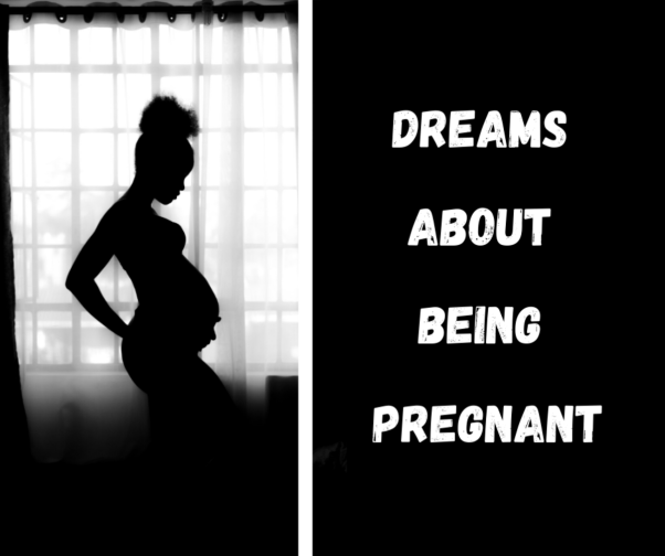 Nằm mơ thấy có bầu mang ý nghĩa gì? Có phải điềm báo mang thai?